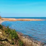 Prázdninový dům In By The Harbor *