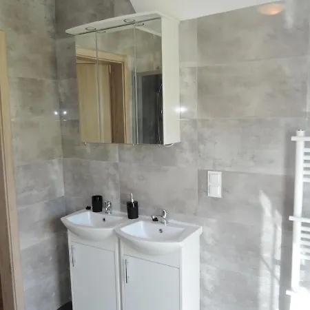 Casa de Férias In By The Harbor *