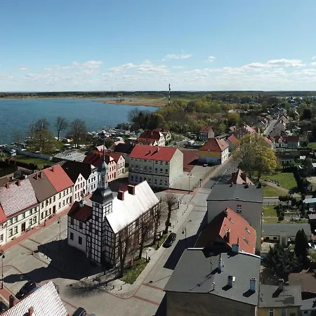 Casa de Férias In By The Harbor *