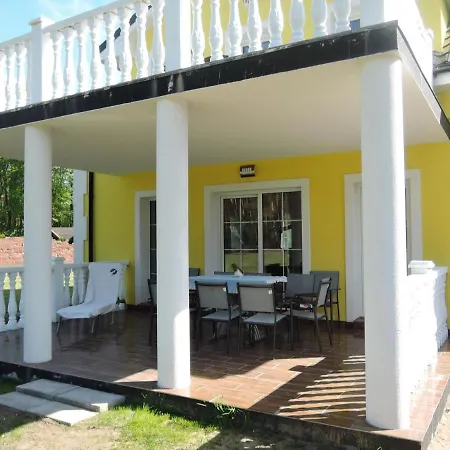 Casa de Férias In By The Harbor