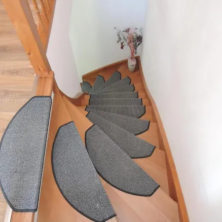 In By The Harbor * Nowe Warpno