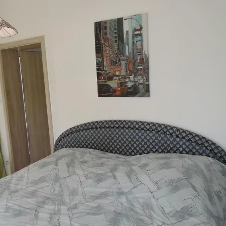 Casa de Férias In By The Harbor *