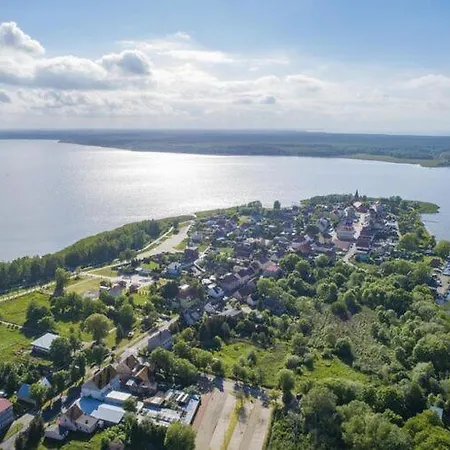 Casa de Férias In By The Harbor *