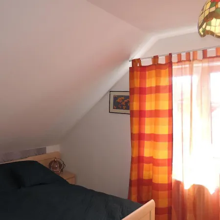 In By The Harbor * Nowe Warpno