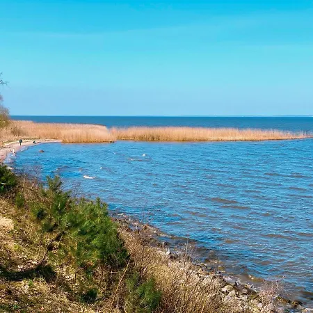 Casa de Férias In By The Harbor *