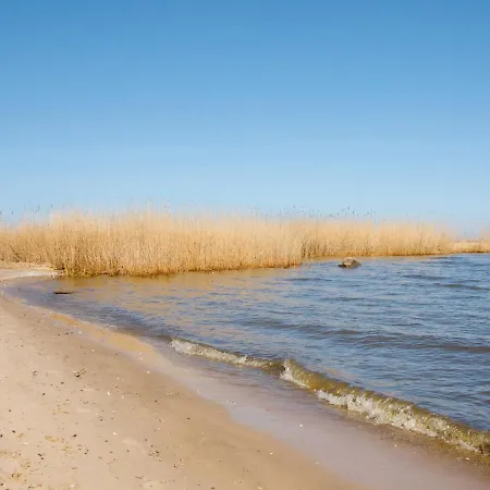 In By The Harbor Nowe Warpno