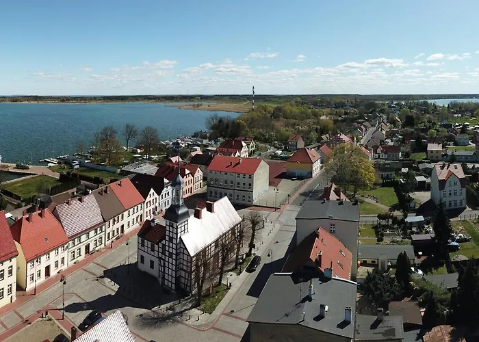 Сasa de vacaciones In By The Harbor *