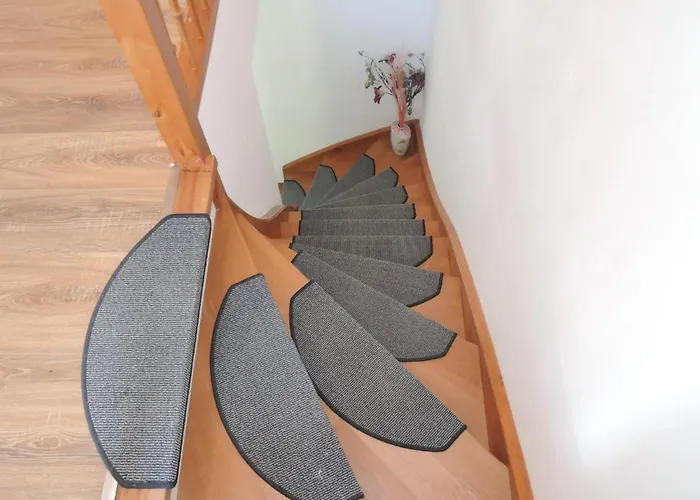 In By The Harbor * Nowe Warpno