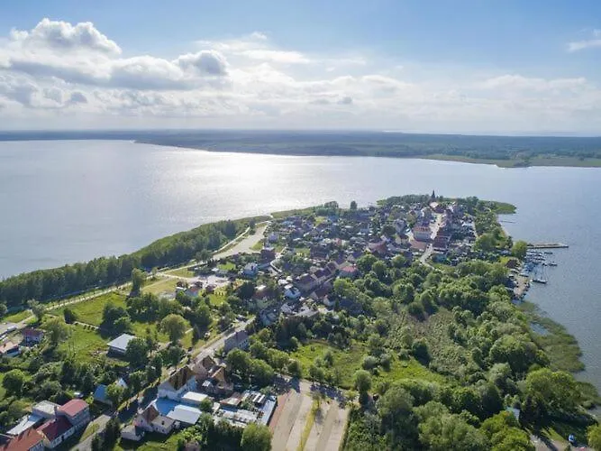 Сasa de vacaciones In By The Harbor *