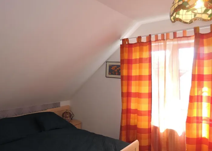 In By The Harbor * Nowe Warpno