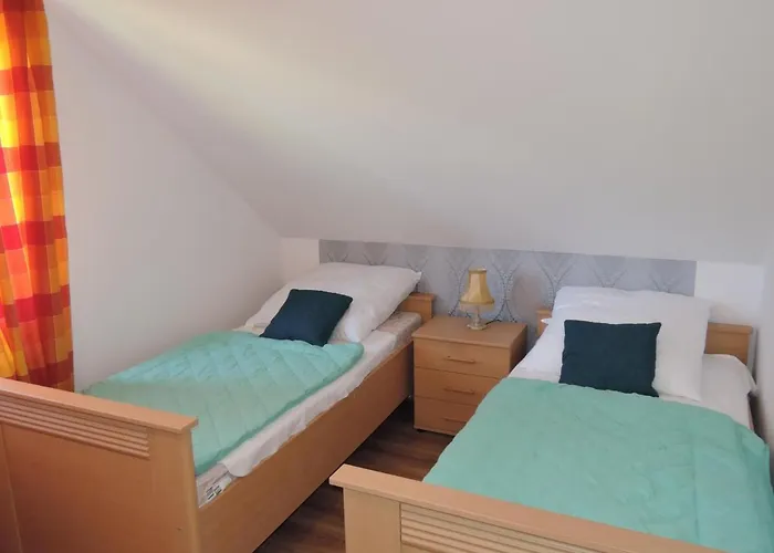 In By The Harbor Сasa de vacaciones